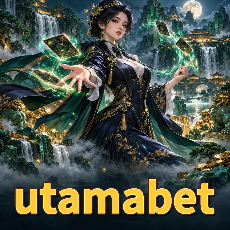 utamabet.meme LOGO