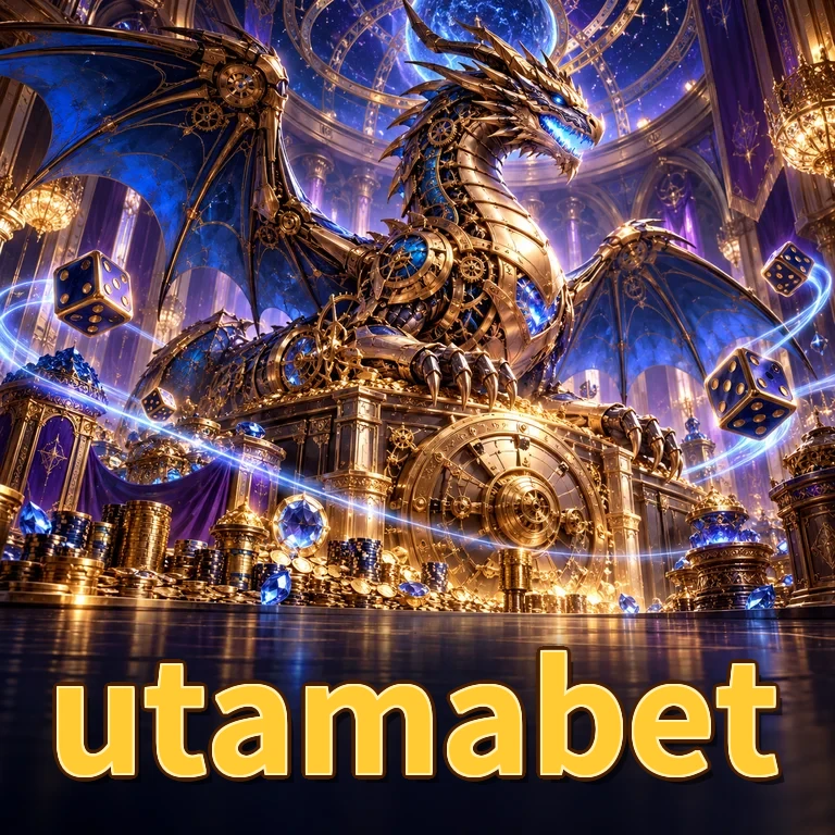 utamabet.meme LOGO